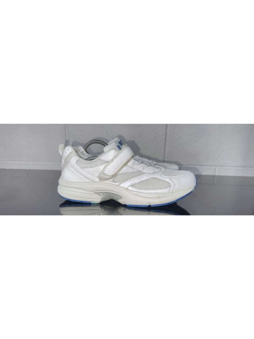 Dr. Comfort Victory Womens Athletic Diabetic Walking Shoes Size 11 XW EXTRA WIDE